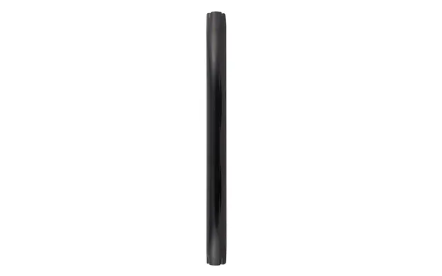 Ap Products 013939 Table Leg Post 27.5 Fixed Length 27-1 2 In Length Tubular Chrome Plated Steel Pedestal Table Leg With