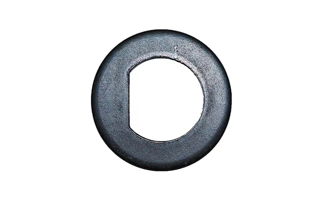 Ap Products 014-119215 Washer D Flat Hole Shape Use With Trailer Axle 1 In Spindle