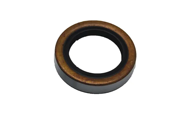 Ap Products 014-122087-p Seal For 3500 Lb. Axle I Double Lip 1