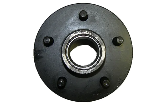 Ap Products 014-122098 3.5kidlerhub545-1 2 Idler Hub 3500 Pounds 5 X 4