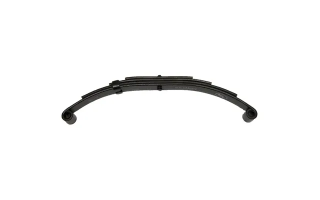 Ap Products 014-125269 Leafspring1400 4leave 2.38 In Height 1