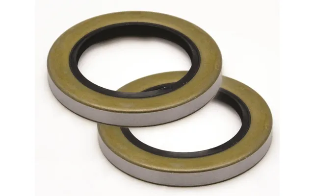 Ap Products 014-139514-2 Double Lip Grease Seal For 2,200 Lb