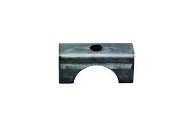 Ap Products 014-177044 Spring Seat For 3.5k Axle Fits 2-3 8 In Diameter Axle Single 4 In Length X 1-3 4 In Width X 1