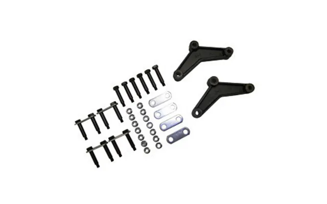 Ap Products 014121097 U.s. Gear Products 014-121097 Tandam 15 Inch P Kit F 33 Axle