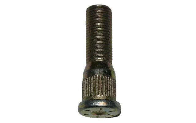 Ap Products 014121803 Pressinwheelstud Press-in 1 2-20 Unf X 1