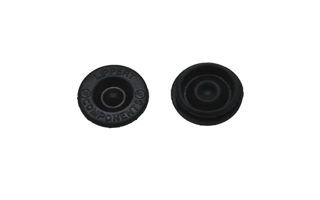 Ap Products 014122065 Rubberplugfordustcap Universal Type Rubber Single