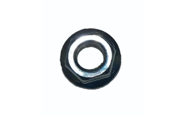 Ap Products 014122077 3 824selflocknut Self Locking 3 8 Inch-24 Thread Size