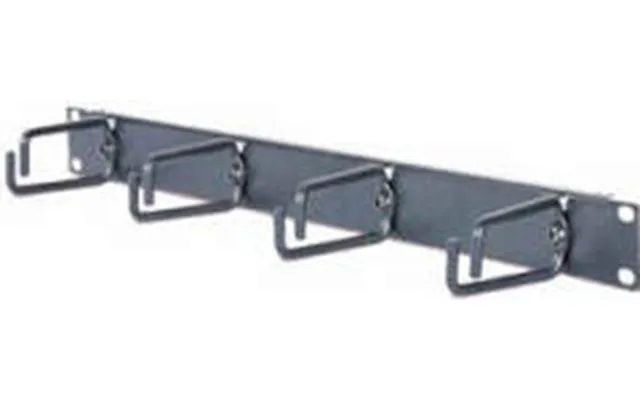Apc Ar8425a 1u Horizontal Cable Organizer