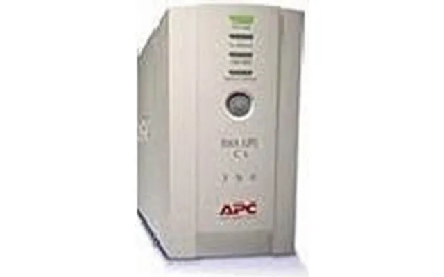 Apc Bk350 Back-ups Beige Color