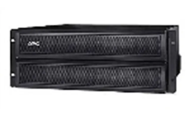 Apc Smx120bp Smart-ups X 120v Short Depth External Battery Pack Tower Rack Convertible
