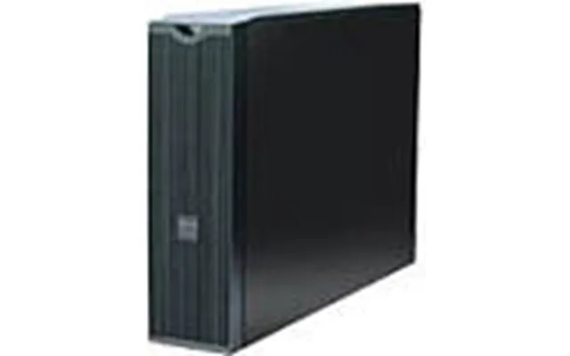 Apc Surt192xlbp Battery Pack Ups Lead Acid For Smart - Ups Rt 3000va, Smart
