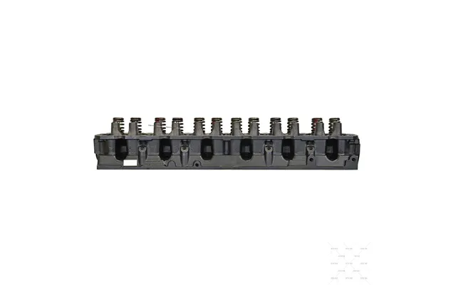 Atk Engines 2a32n Amc 4.0 Base 96-99 New Head Refurbished