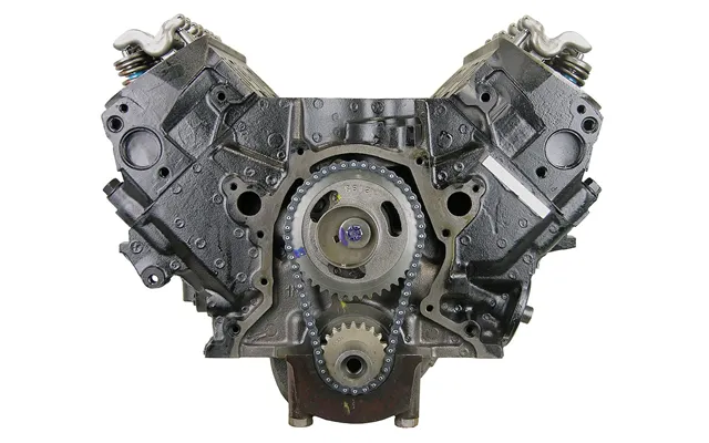 Atk Engines Dma1 Ford 351w 88-93 Marine En - 1988 To 1994 Ford 5