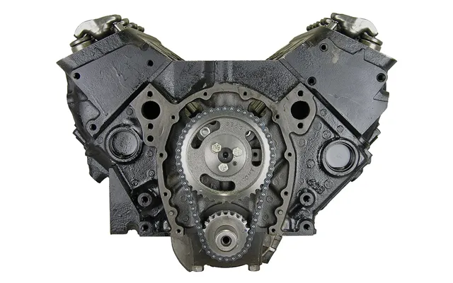 Atk Engines Dmb3 Chev 305 87-95 Marine Eng - 1987 To 1995 Chevrolet 5