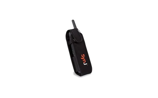 At&t 89-1901-00 Synj Holster Bl Bk Us
