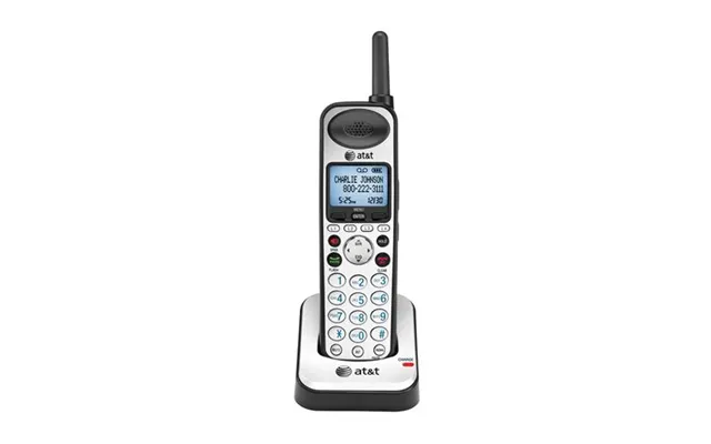 At&t Sb67108 Synj 4-line Accessory Handset