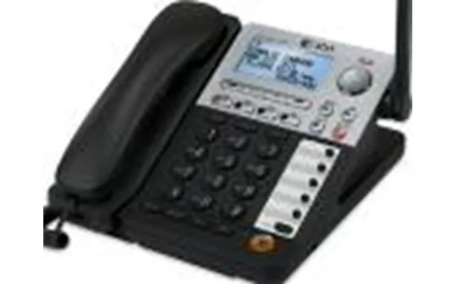 At&t Sb67148 Synj Cordless Deskset