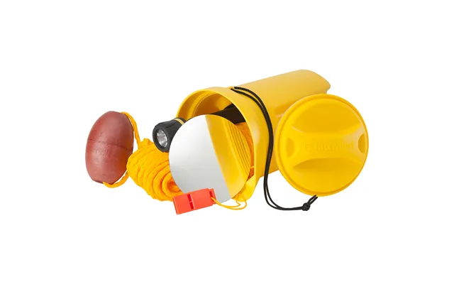 Attwood 11830-2 Bailer Safety Kit