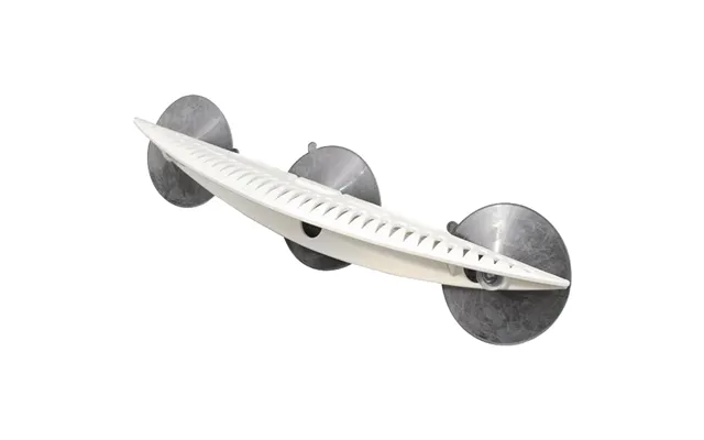 Attwood 11848-4 Lure Rack