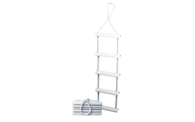 Attwood 11865-4 Rope Ladder
