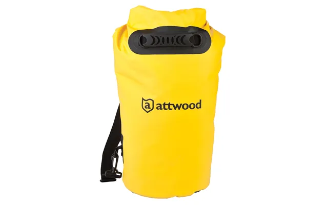 Attwood 11897-2 20 Liter Dry Bag