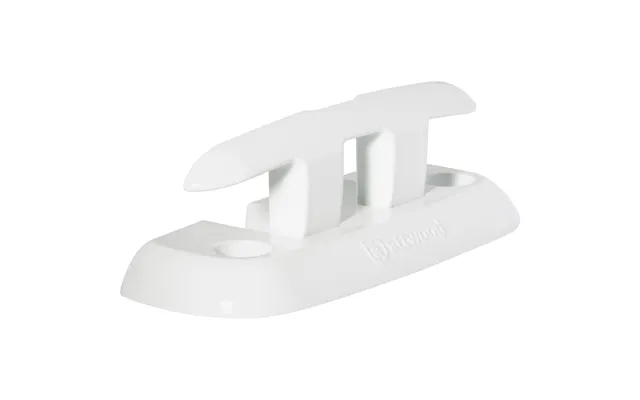 Attwood 12049-4 8 Inch Fold-down Dock Cleat