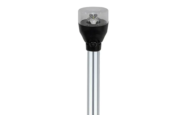 Attwood 5530-36a7 Led Articulating All Around Light 36 Inch 12v 2-pin