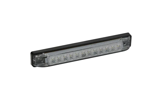 Attwood 6354w7 6 Inch Led Utility Courtesy Light 12v