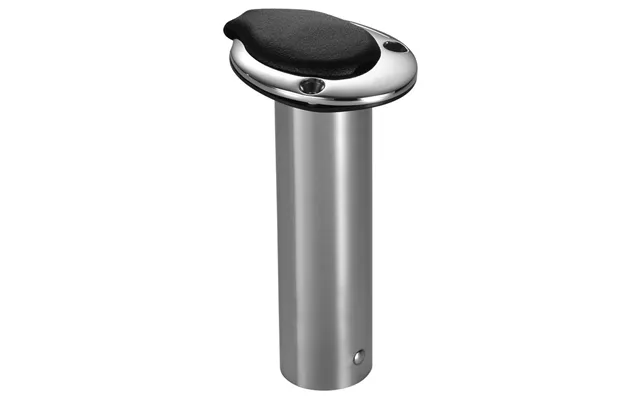 Attwood 66364-7 Standard Series Rod Holder - 0 Black Insert