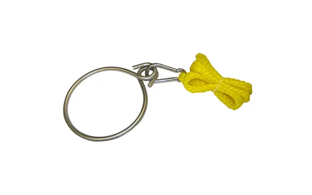Attwood 9351-2 Anchor Ring & Rope
