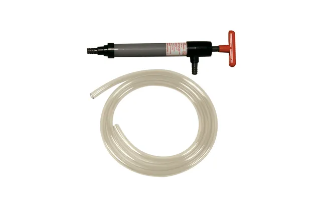 Beckson 109pc Siphon-mate Pump For Diesel - Oil