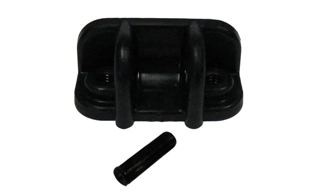 Bennett Marine A1114 Lower Hinge With Pin