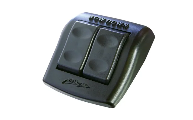 Bennett Marine Brc4000 Rocker Switch Control For Bolt