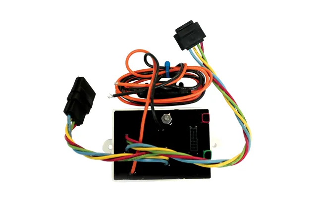 Bennett Marine Eic101 Eic Relay Module - 12v