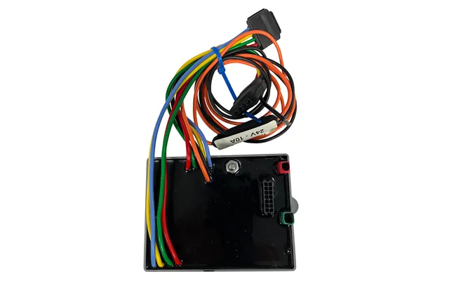 Bennett Marine Eic102 Eic Relay Module - 24v