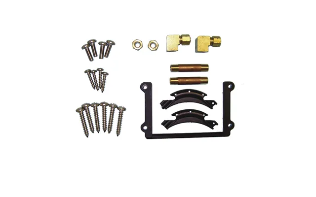 Bennett Marine H1170a Tab Hydraulic Hardware Pack