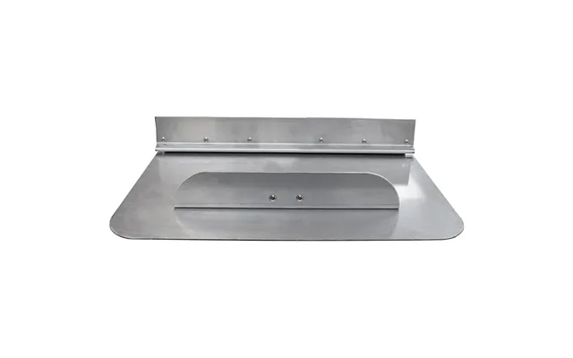 Bennett Marine Tpa249 24 X 9 Standard Trim Plane Assembly