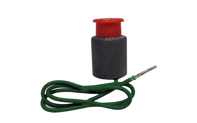 Bennett Marine Vp1135g Solenoid Valve - Green