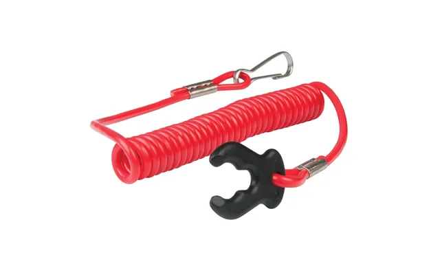 Bep 1001602 Kill Switch Replacement Lanyard
