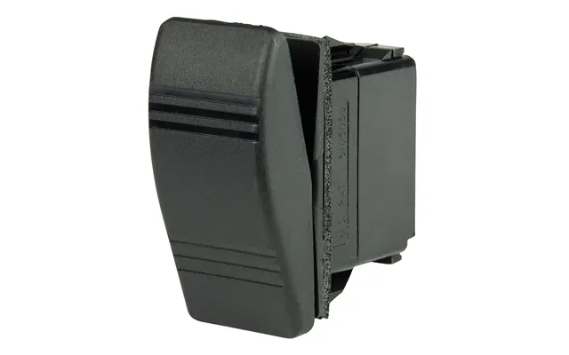 Bep 1001802 Spst Contura Switch - Off On