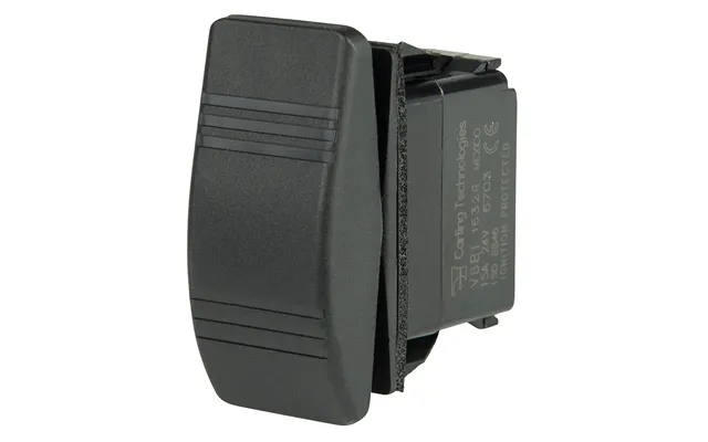 Bep 1001806 Spdt Contura Dimmer Switch - On Off On
