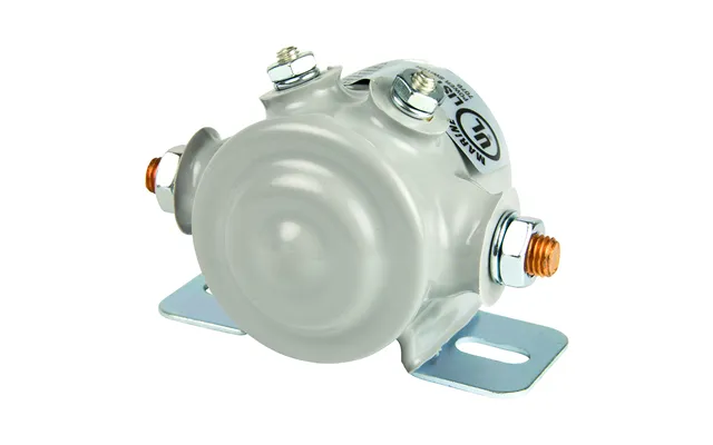 Bep 1002205 65a Pvc Coated Continuous Duty Solenoid
