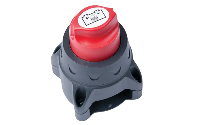 Bep 700 Easy Fit Battery Switch - 275a Continuous