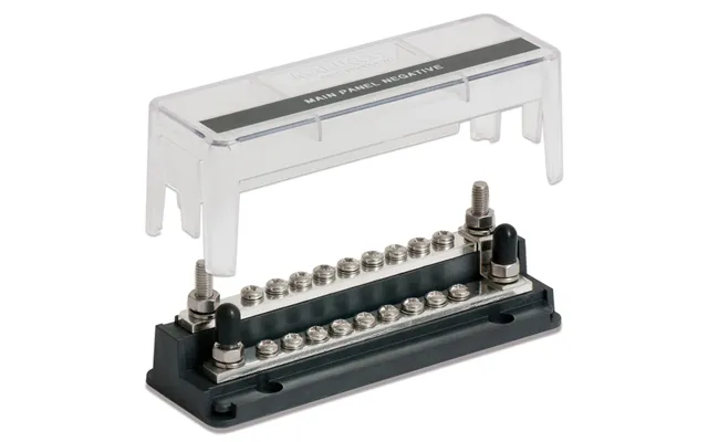 Bep 777-z18w-200 Pro Installer Z Bus Bar - 18 Way