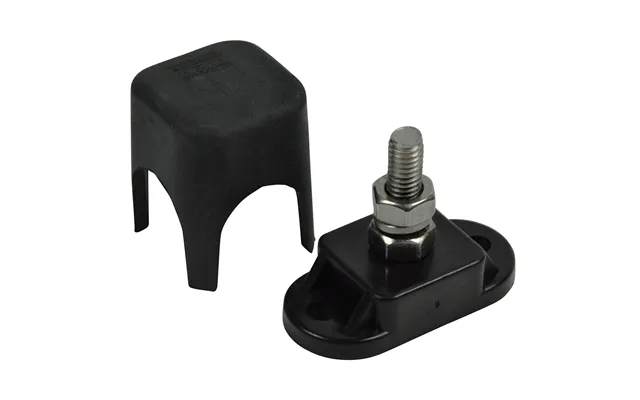 Bep Is-6mm-1 Dsp Pro Installer Insulated Distribution Stud 1 4 Inch Neg