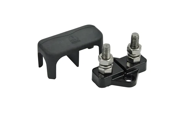 Bep Is-6mm-2 Dsp Pro Installer Insulated Distribution Stud Dual 1 4 Inch