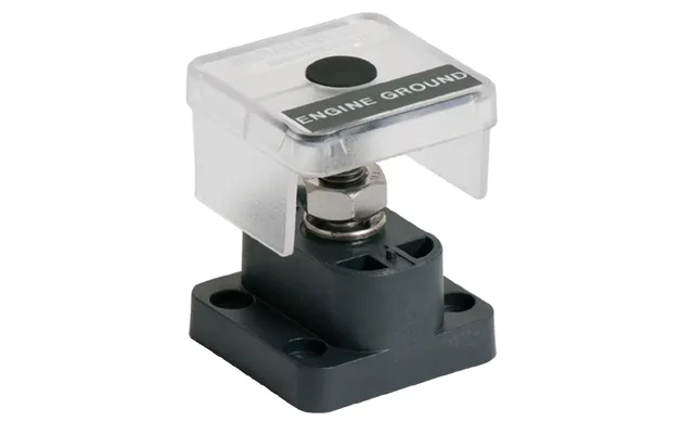 Bep Ist-10mm-1s Pro Installer Insulated Stud - Single