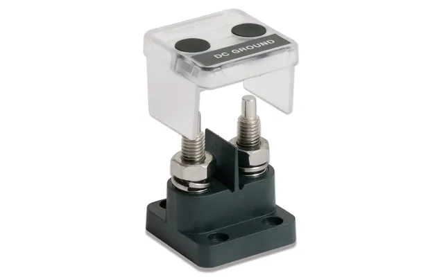 Bep Ist-10mm-2s Pro Installer Double Insulated Stud - 10mm