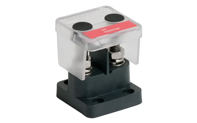 Bep Ist-8mm-2s Pro Installer Double Insulated Stud - 8mm