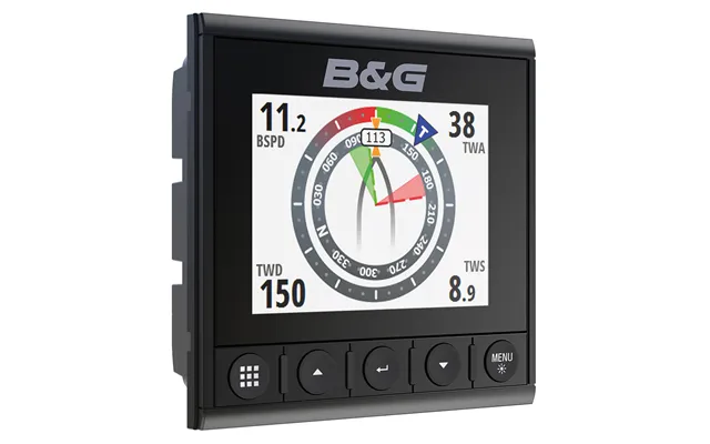 B&g 000-13294-001 Triton2 Digital Display